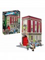 Playmobil Ghostbusters Firehouse Headquarters 9219
